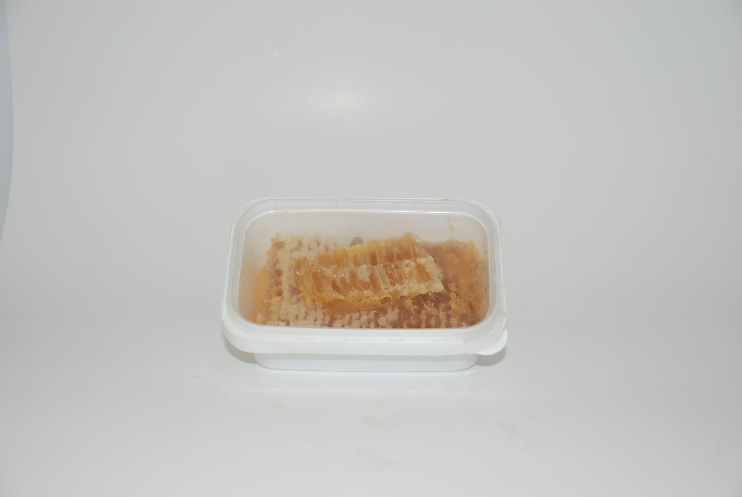 Comb Honey