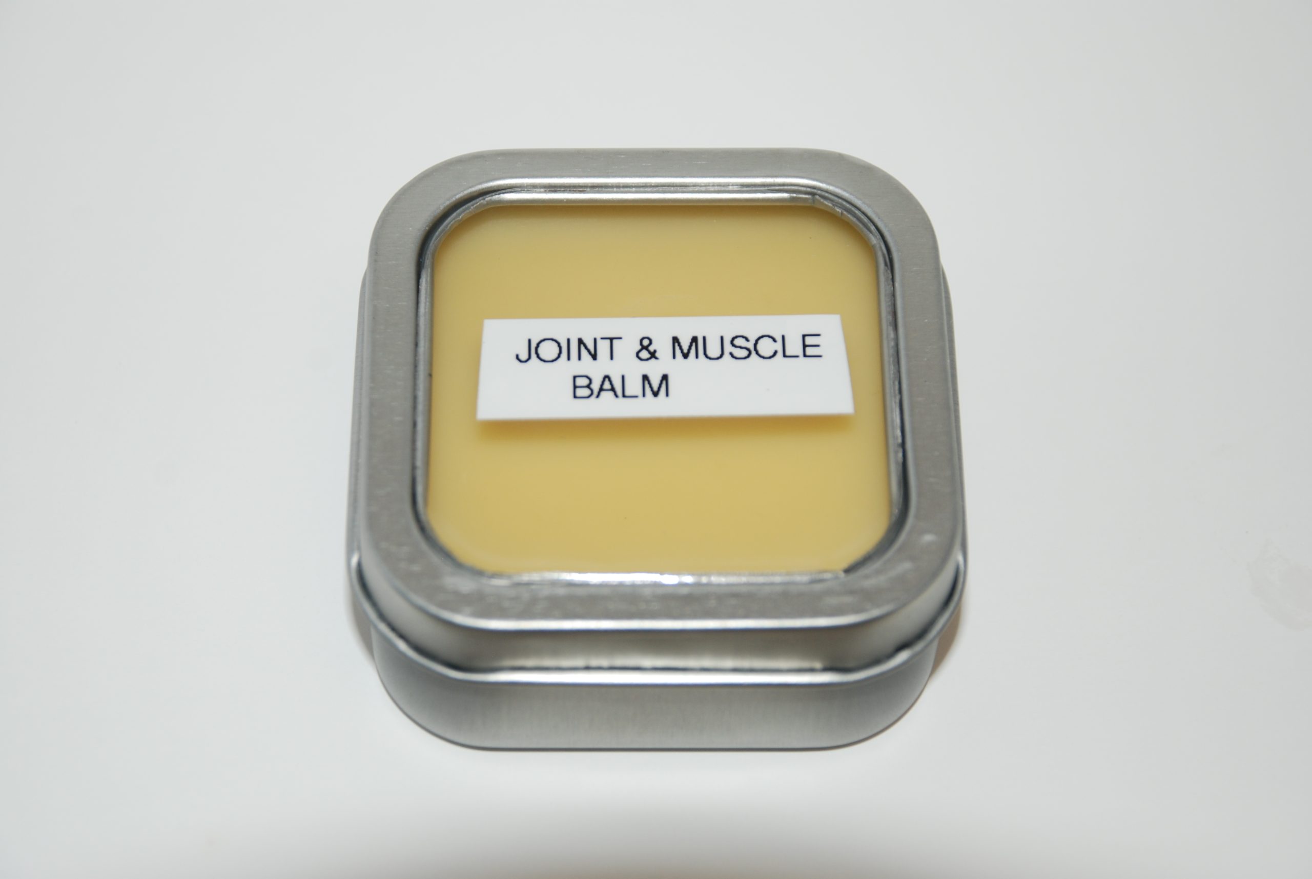 Joint & Muscle Balm