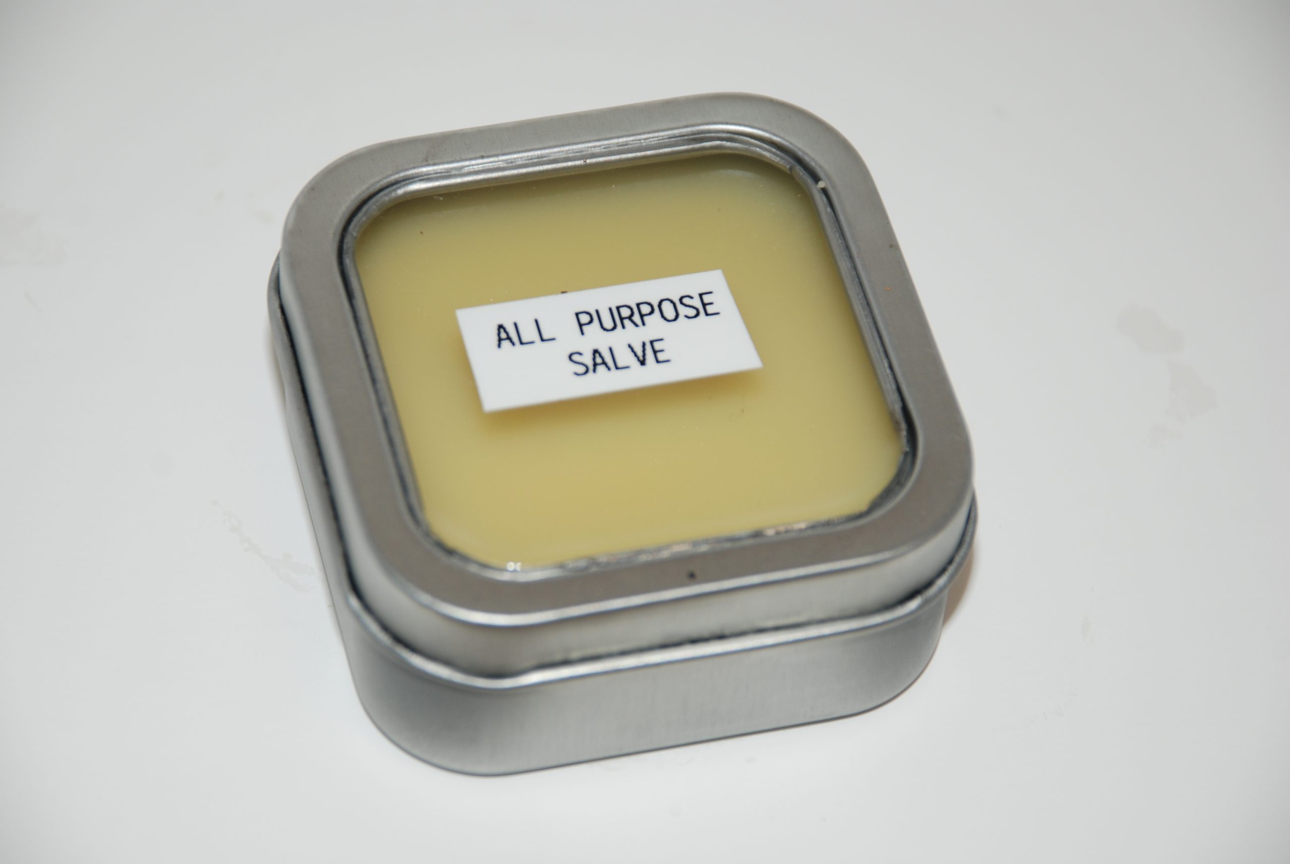 All Purpose Moisturizer