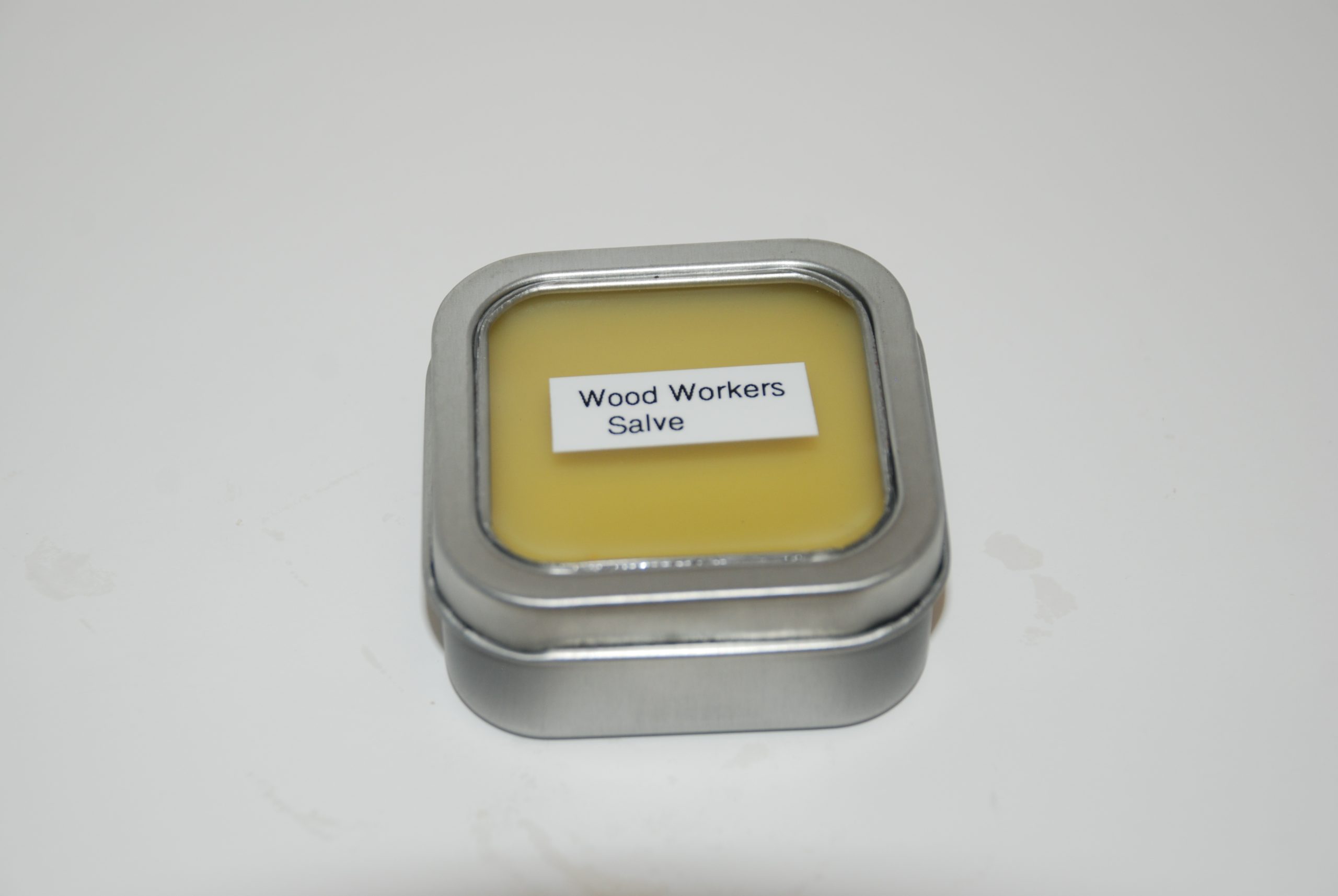 Wood Workers Moisturizer