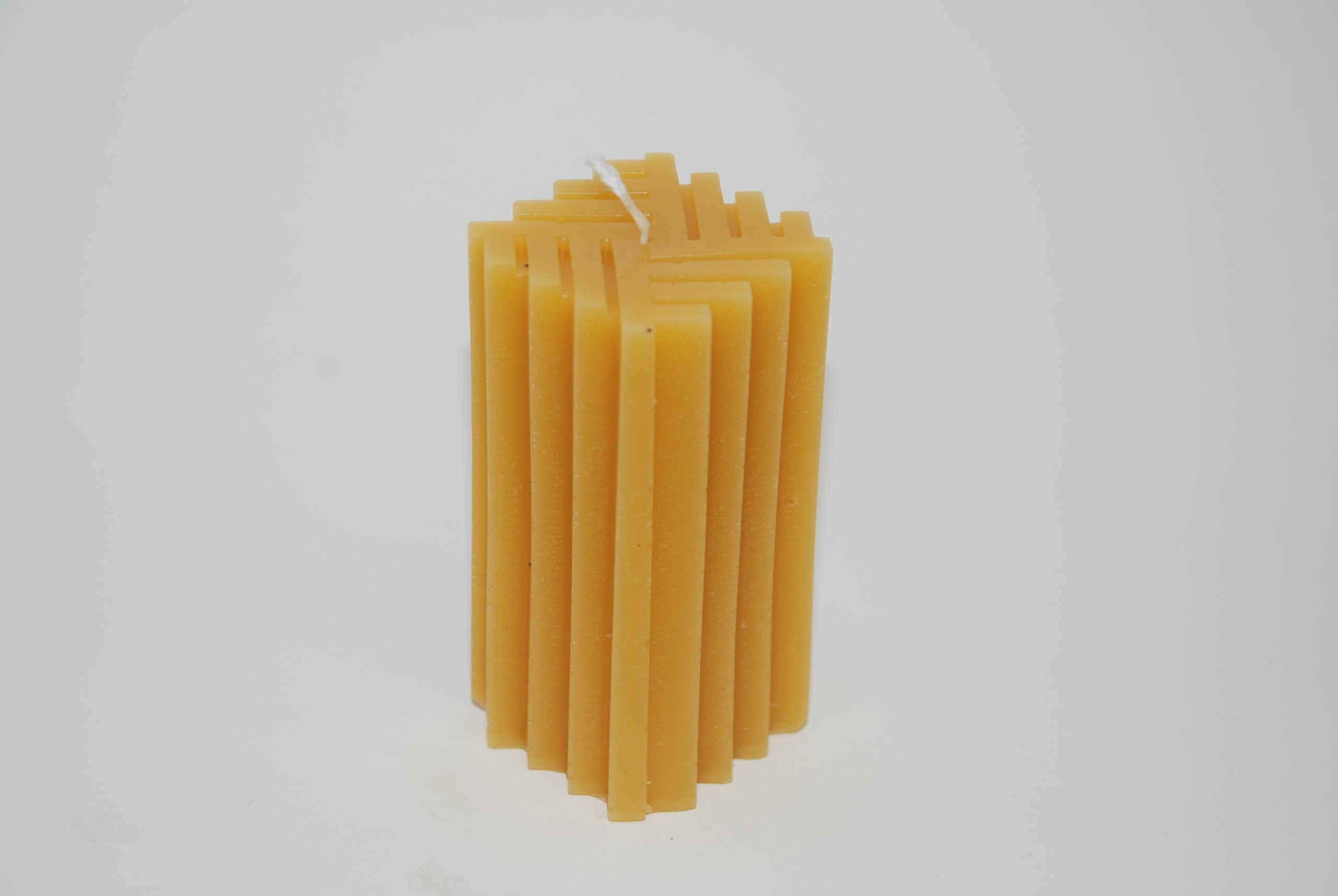 Geometric Pillar