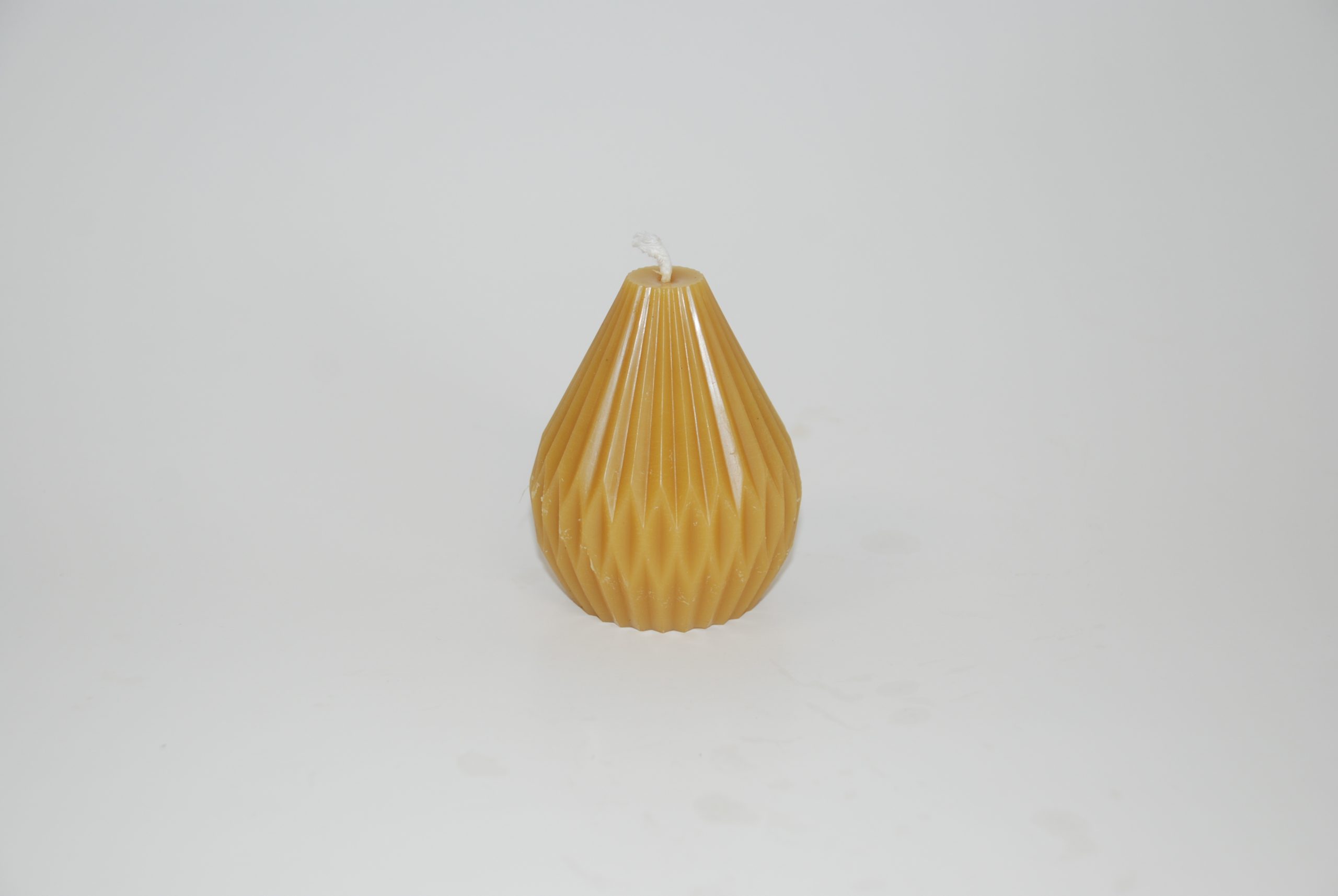 Pyroform Candle