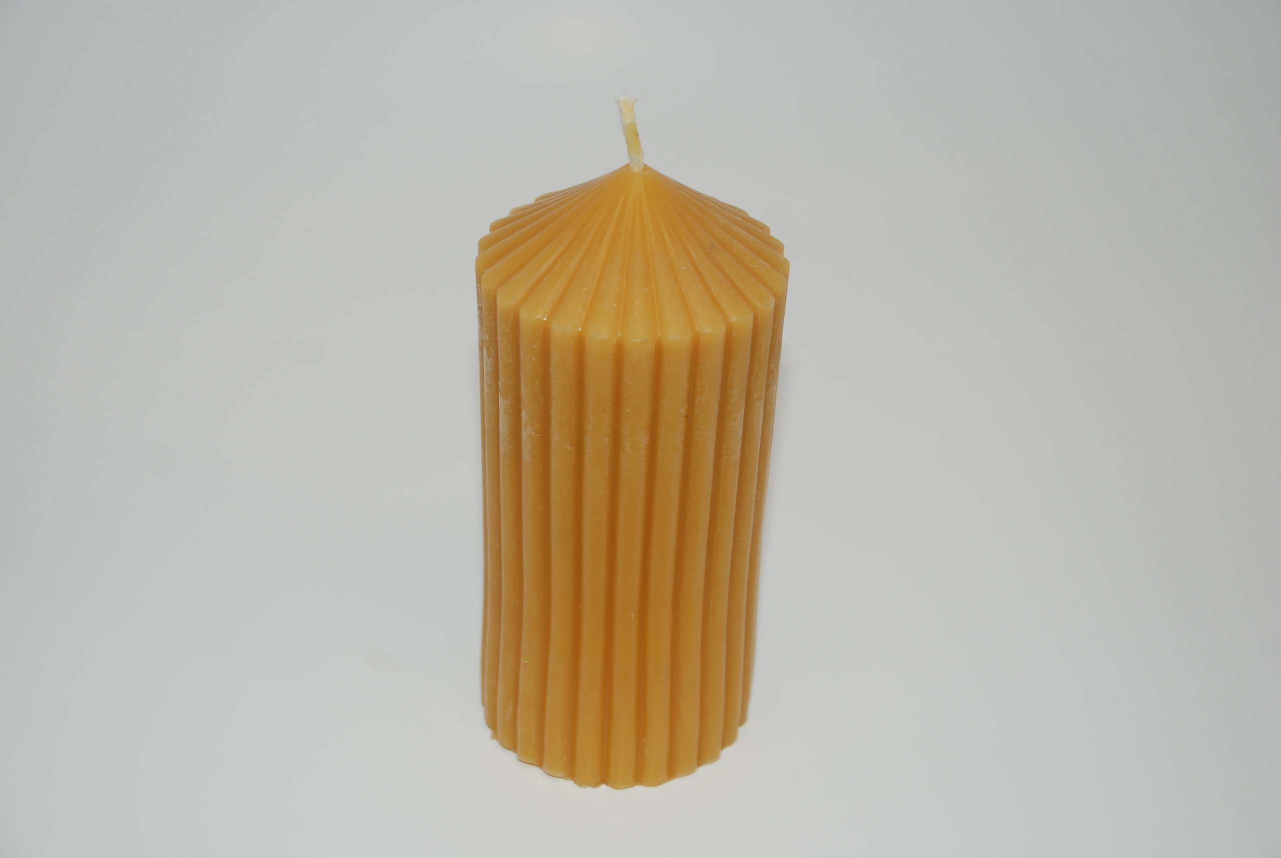 Pinnacle Candle
