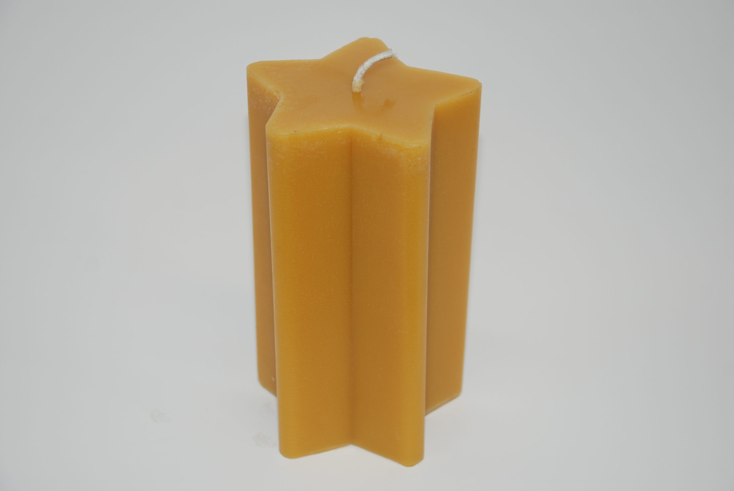 Candle Tall Star