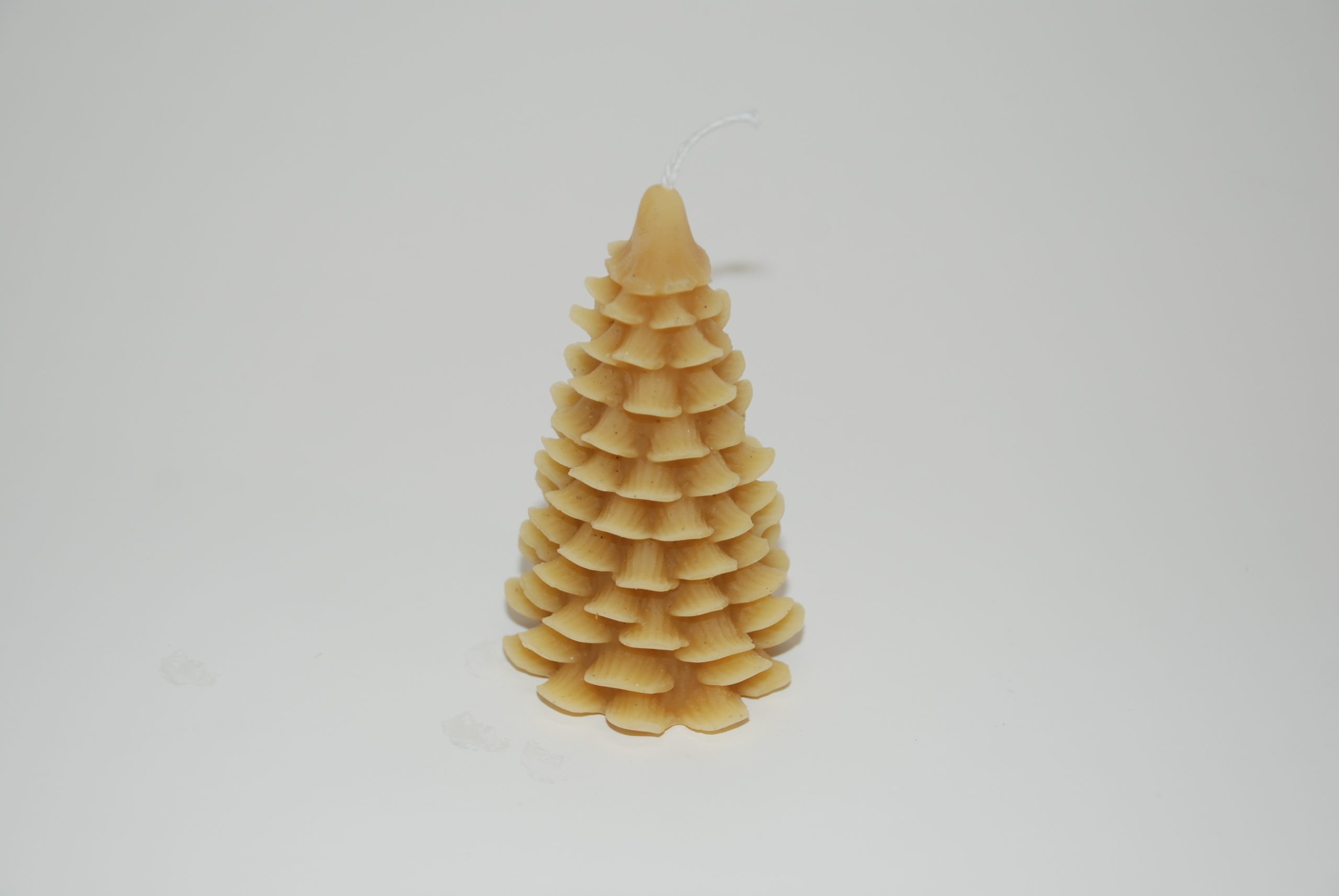 Narrow Detail Xmas Tree