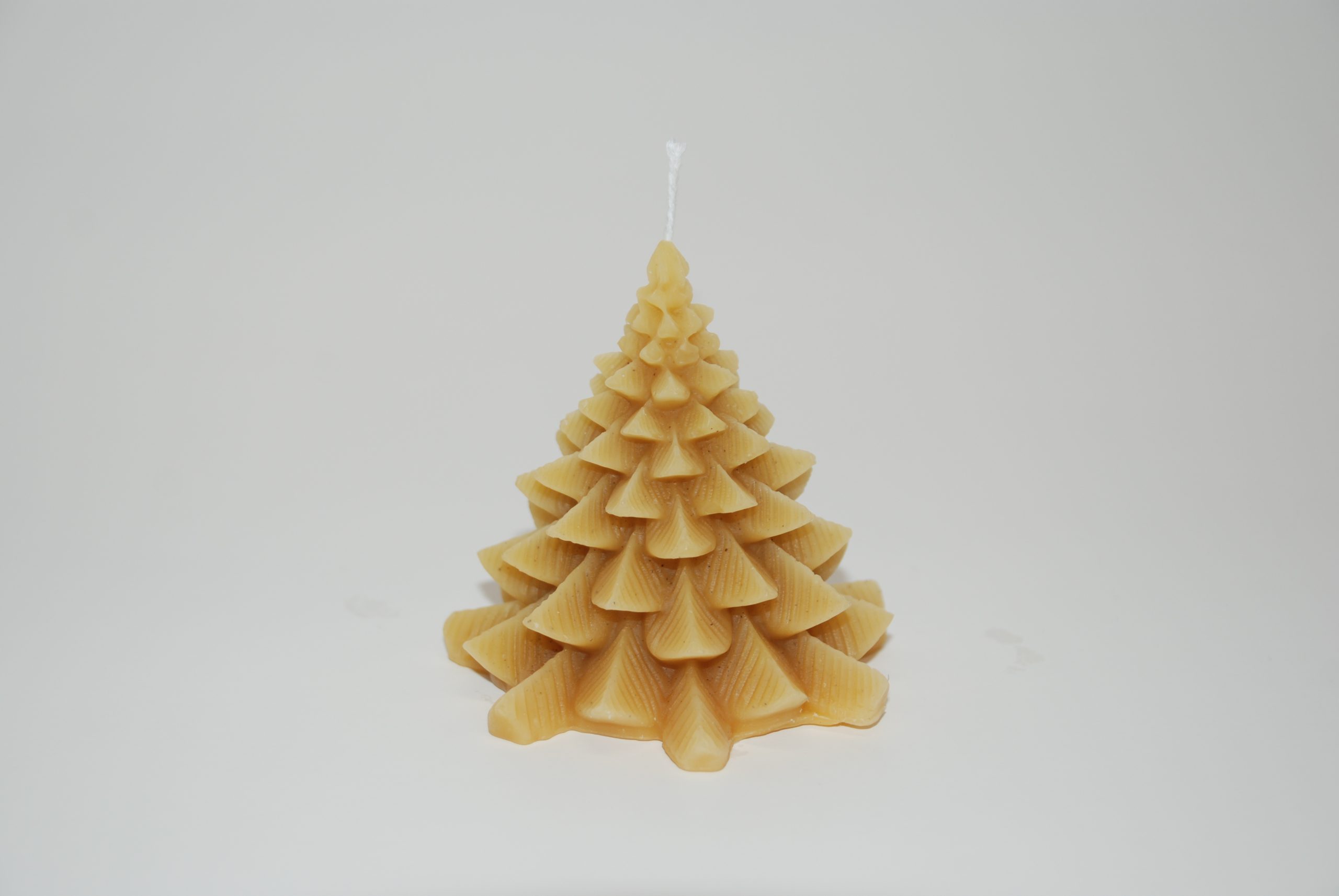 Narrow Wide Xmas Tree