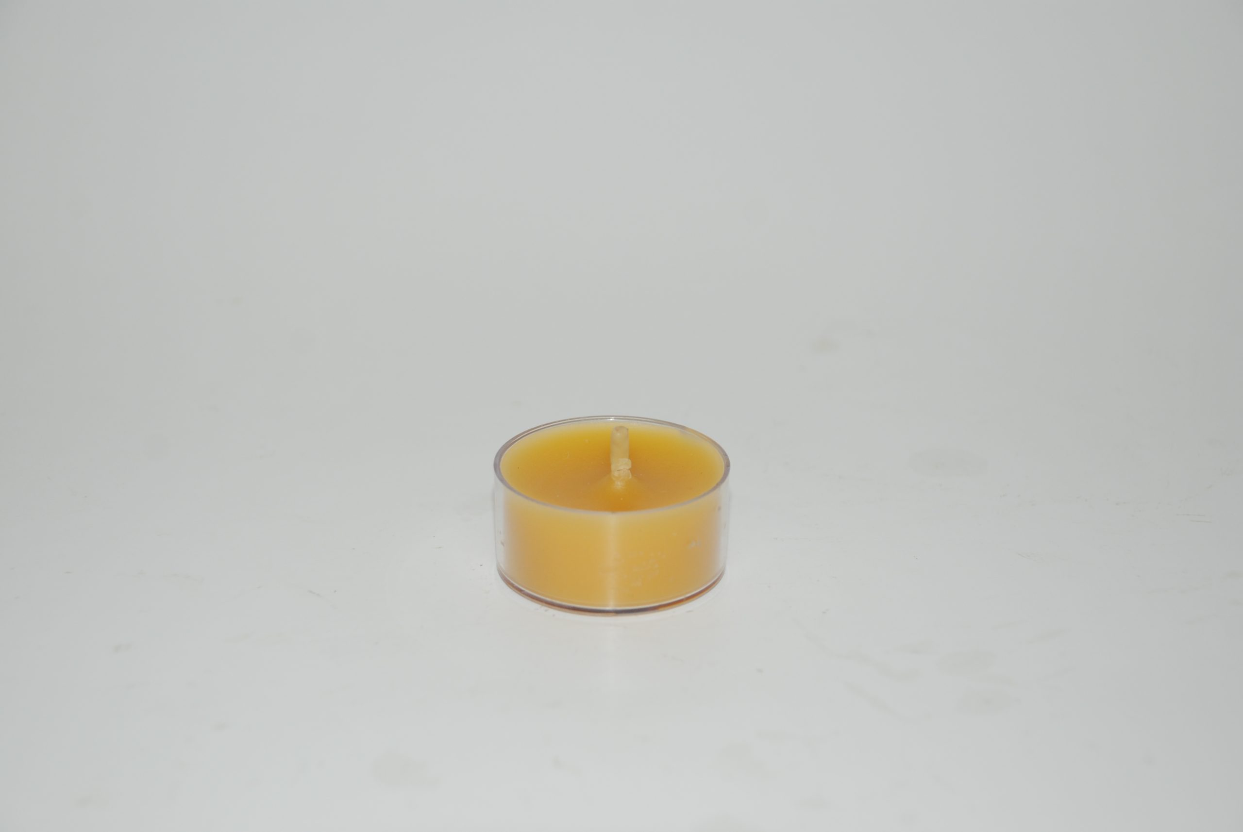 Single Tea Light