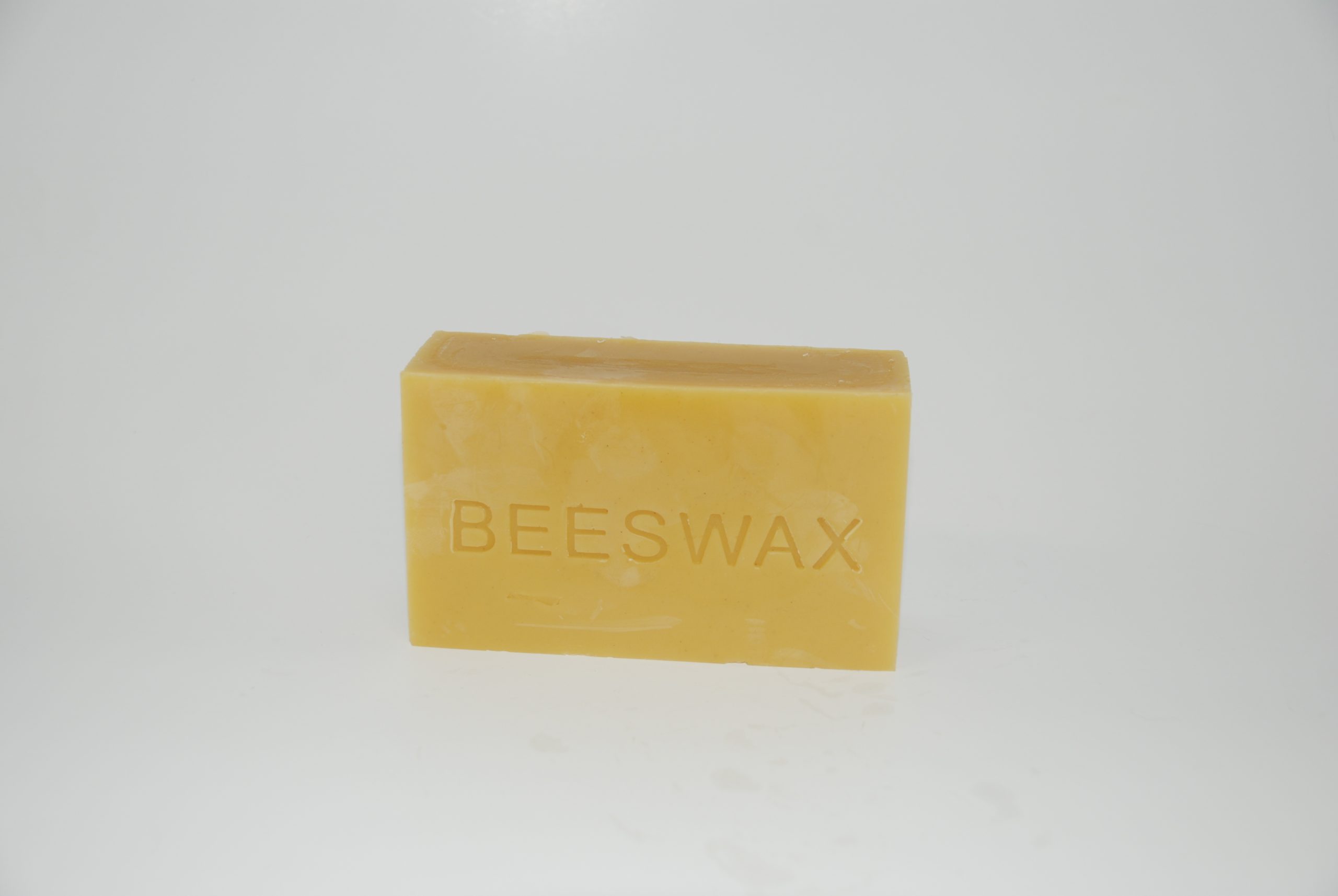 1 lb Wax Block